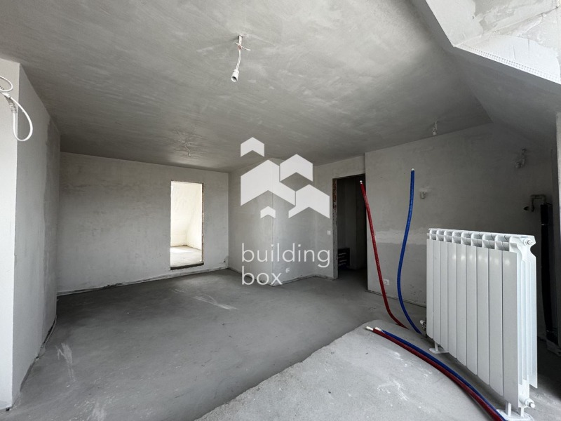 Продава МЕЗОНЕТ, гр. София, Център, снимка 9 - Апартаменти - 53334337