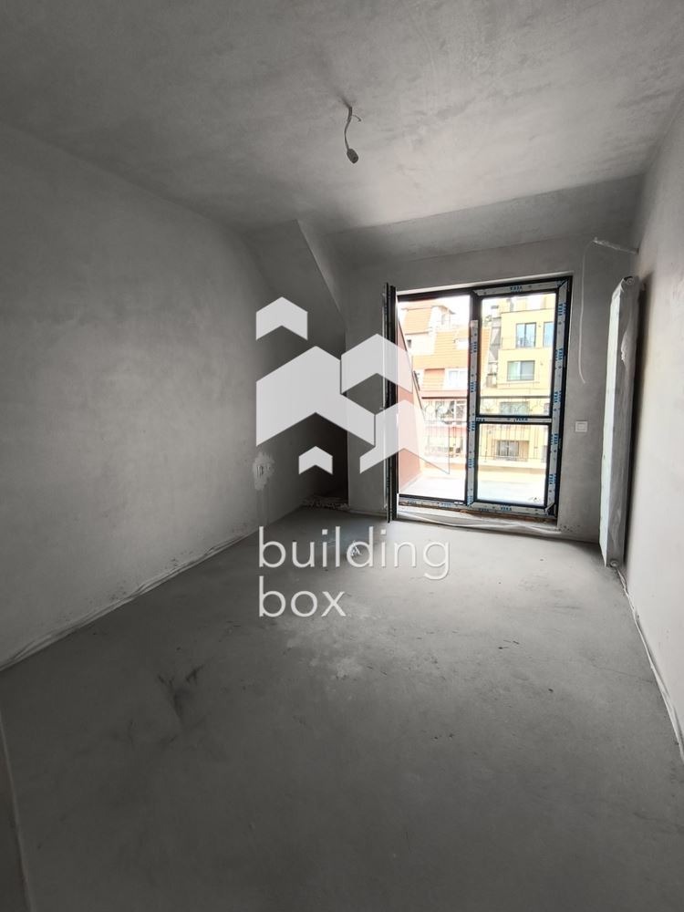 Продава МЕЗОНЕТ, гр. София, Център, снимка 11 - Апартаменти - 53334337