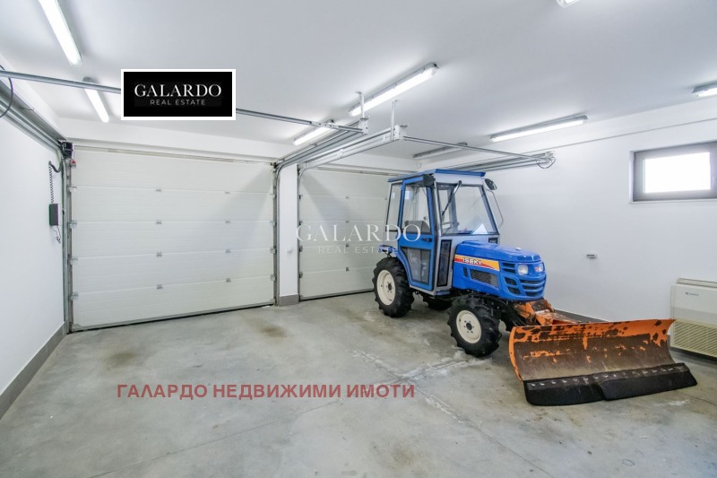 Продава КЪЩА, с. Бистрица, област София-град, снимка 13 - Къщи - 48937076