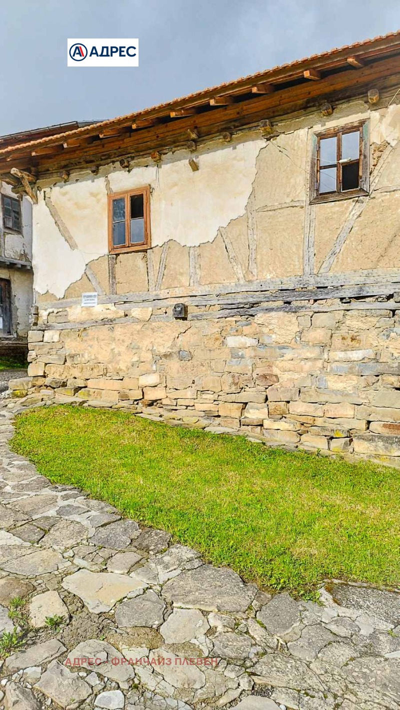 Til salg  Hus region Lovech , Chiflik , 52 kvm | 41647202 - billede [2]