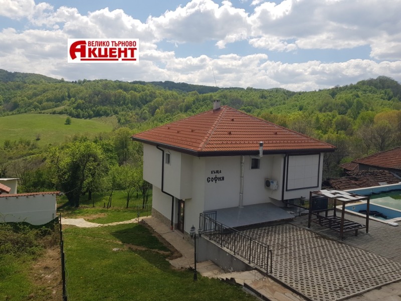 Продава  Къща област Велико Търново , гр. Елена , 585 кв.м | 47292277 - изображение [15]