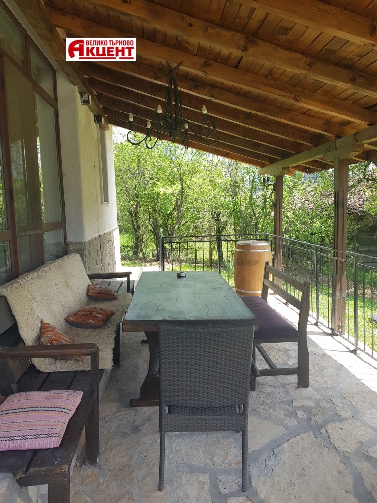 Продава  Къща област Велико Търново , гр. Елена , 585 кв.м | 47292277 - изображение [2]