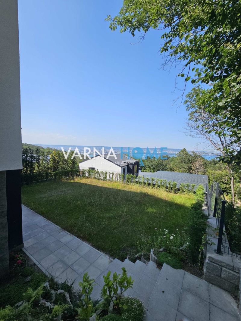 Προς πώληση  σπίτι Βαρνα , μ-τ Ζελενηκα , 225 τ.μ | 36633252 - εικόνα [12]