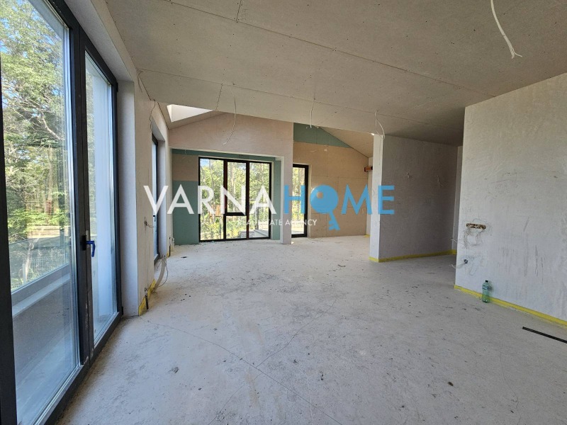 Προς πώληση  σπίτι Βαρνα , μ-τ Ζελενηκα , 225 τ.μ | 36633252 - εικόνα [3]