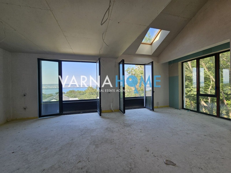Προς πώληση  σπίτι Βαρνα , μ-τ Ζελενηκα , 225 τ.μ | 36633252 - εικόνα [2]