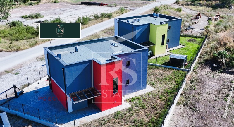 À venda  Casa região Sófia , Aldomirovci , 195 m² | 14628511 - imagem [6]
