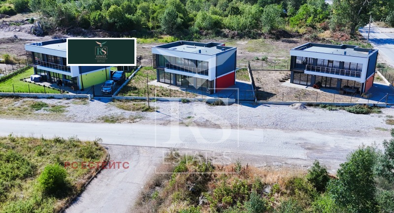 À venda  Casa região Sófia , Aldomirovci , 195 m² | 14628511 - imagem [8]