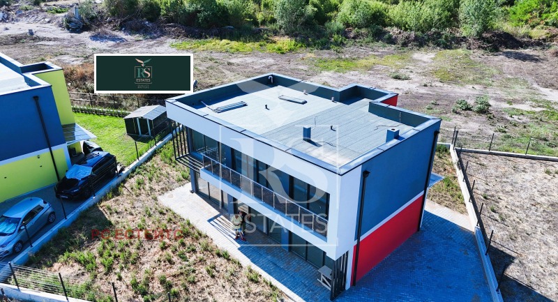 À venda  Casa região Sófia , Aldomirovci , 195 m² | 14628511