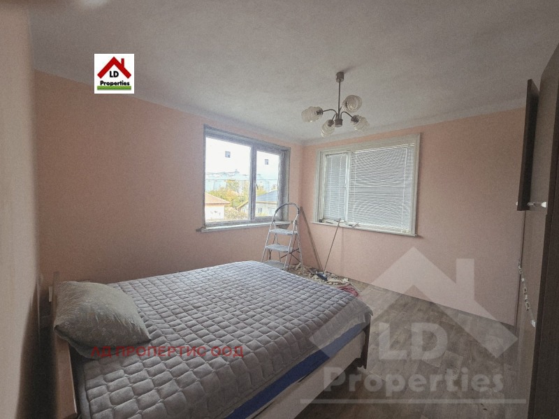 Продава КЪЩА, гр. Генерал Тошево, област Добрич, снимка 17 - Къщи - 52689229