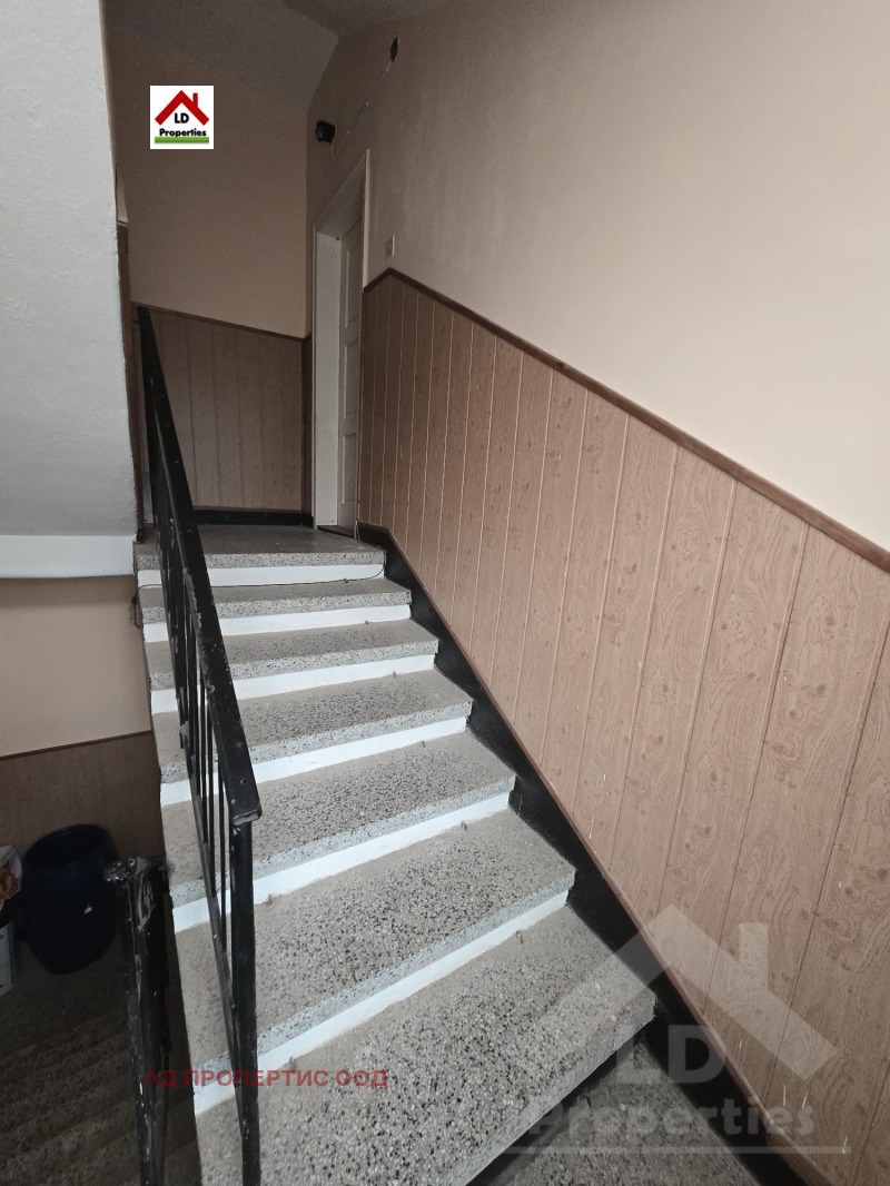 Продава КЪЩА, гр. Генерал Тошево, област Добрич, снимка 10 - Къщи - 52689229