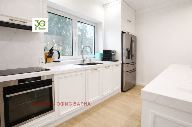 Продава ЕТАЖ ОТ КЪЩА, гр. Варна, Гръцка махала, снимка 7 - Етаж от къща - 53491197