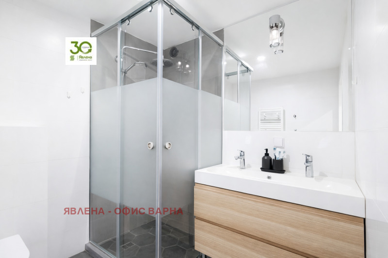 Продава ЕТАЖ ОТ КЪЩА, гр. Варна, Гръцка махала, снимка 15 - Етаж от къща - 53491197