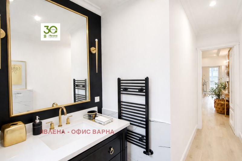 Продава ЕТАЖ ОТ КЪЩА, гр. Варна, Гръцка махала, снимка 8 - Етаж от къща - 53491197