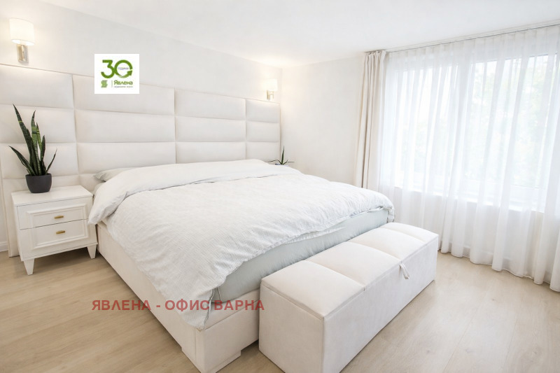 Продава ЕТАЖ ОТ КЪЩА, гр. Варна, Гръцка махала, снимка 9 - Етаж от къща - 53491197