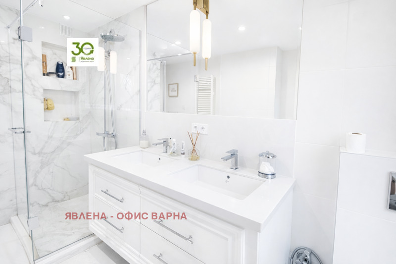 Продава ЕТАЖ ОТ КЪЩА, гр. Варна, Гръцка махала, снимка 12 - Етаж от къща - 53491197