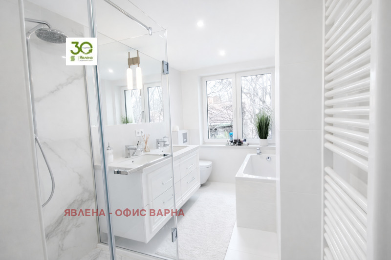 Продава ЕТАЖ ОТ КЪЩА, гр. Варна, Гръцка махала, снимка 11 - Етаж от къща - 53491197