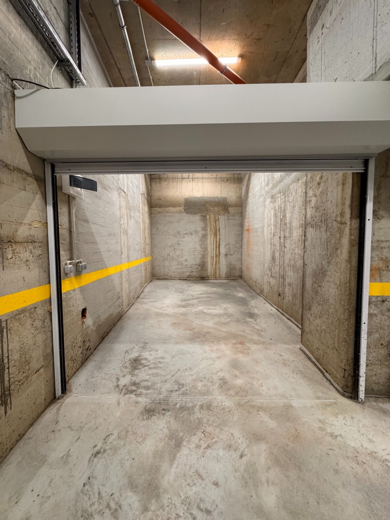 Продава ГАРАЖ, ПАРКОМЯСТО, гр. София, Горна баня, снимка 4 - Гаражи и паркоместа - 53148711