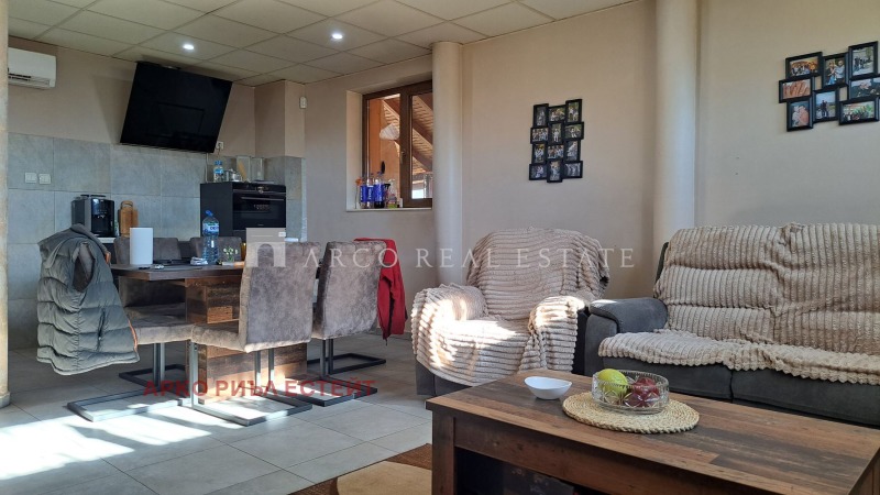 Продава ПРОМ. ПОМЕЩЕНИЕ, гр. София, гр. Нови Искър, снимка 15 - Производствени сгради - 53341829