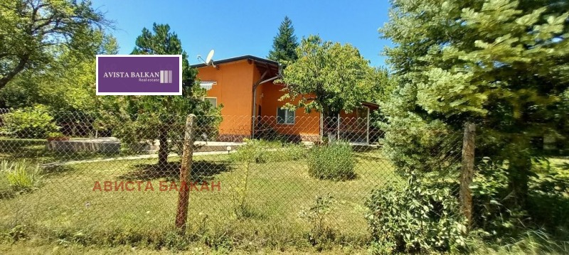 Na sprzedaż  Działka region Sofia , Makocewo , 700 mkw | 49311451 - obraz [15]