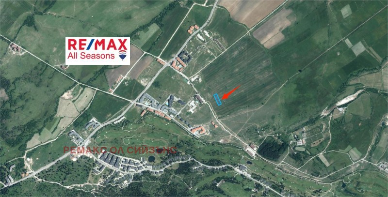 À vendre  Parcelle région Blagoevgrad , Razlog , 2590 m² | 45530072 - image [12]