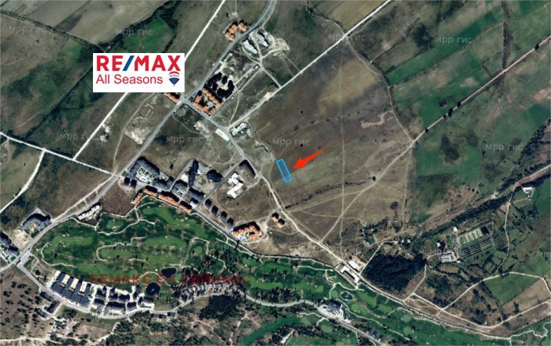 À vendre  Parcelle région Blagoevgrad , Razlog , 2590 m² | 45530072 - image [11]