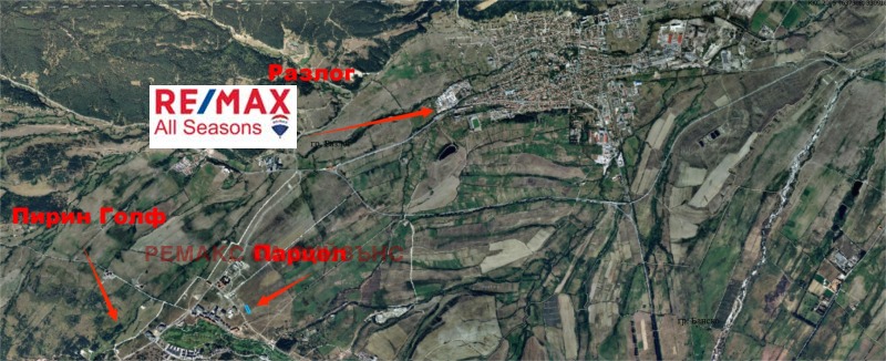À vendre  Parcelle région Blagoevgrad , Razlog , 2590 m² | 45530072 - image [14]