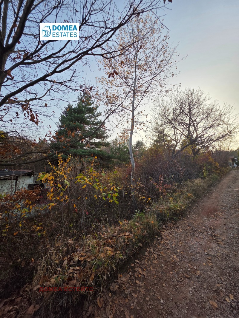 Продава ПАРЦЕЛ, гр. София, с. Панчарево, снимка 4 - Парцели - 52632643