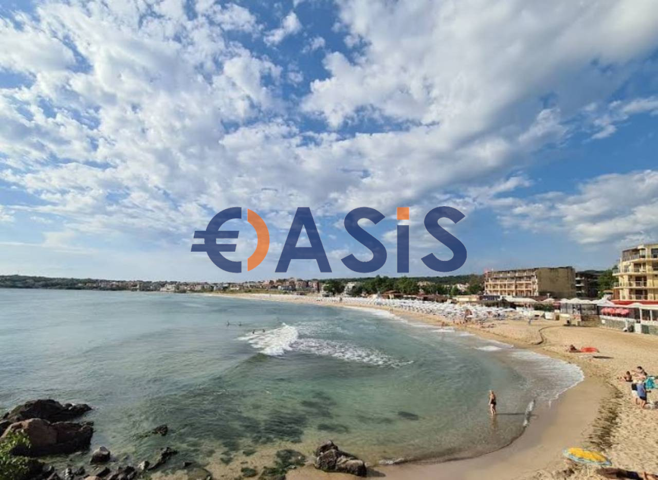 Продава 1-СТАЕН, гр. Созопол, област Бургас, снимка 5 - Апартаменти - 54035968