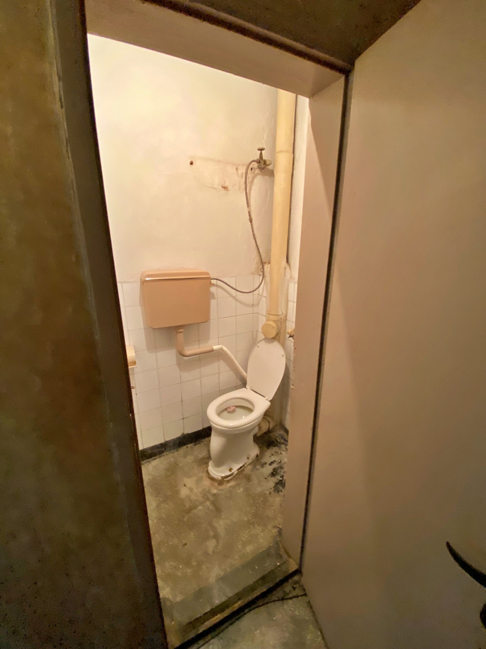 Продава 2-СТАЕН, гр. Шумен, Добруджански, снимка 8 - Апартаменти - 54935657