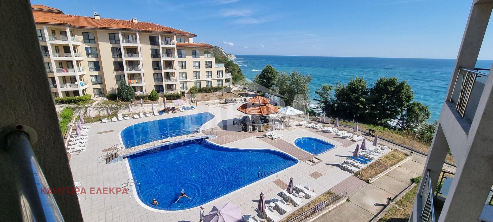 Продава 2-СТАЕН, гр. Бяла, област Варна