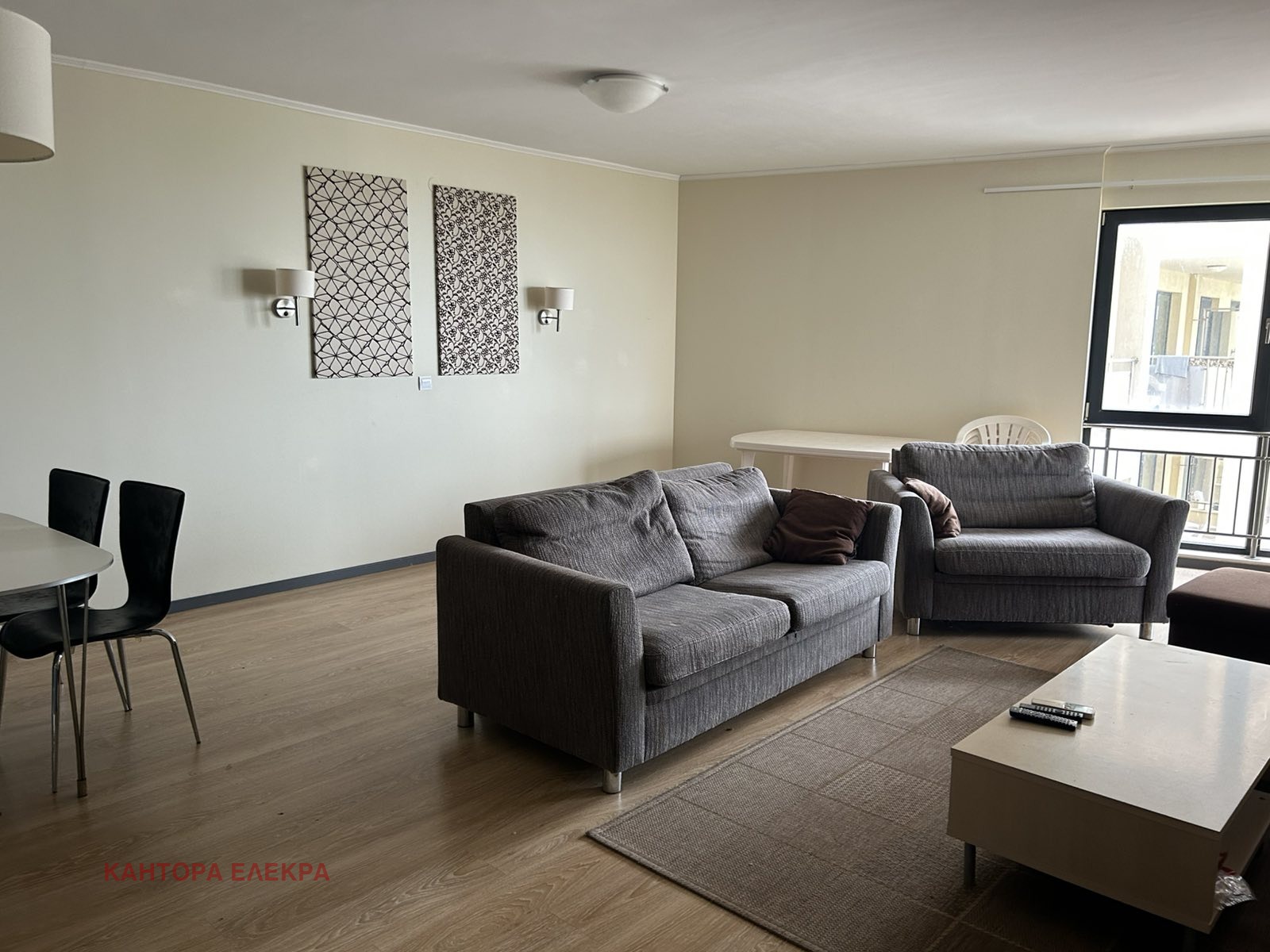 Продава 2-СТАЕН, гр. Бяла, област Варна, снимка 5 - Апартаменти - 53916410