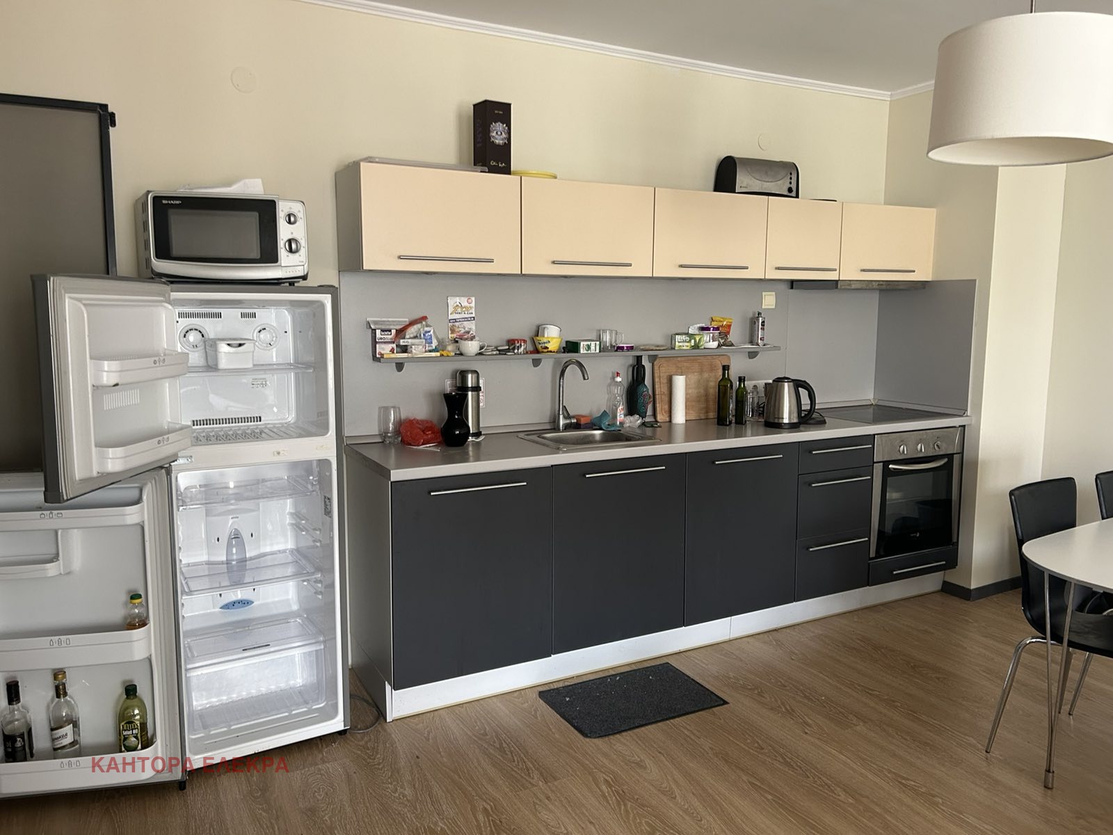 Продава 2-СТАЕН, гр. Бяла, област Варна, снимка 4 - Апартаменти - 53916410