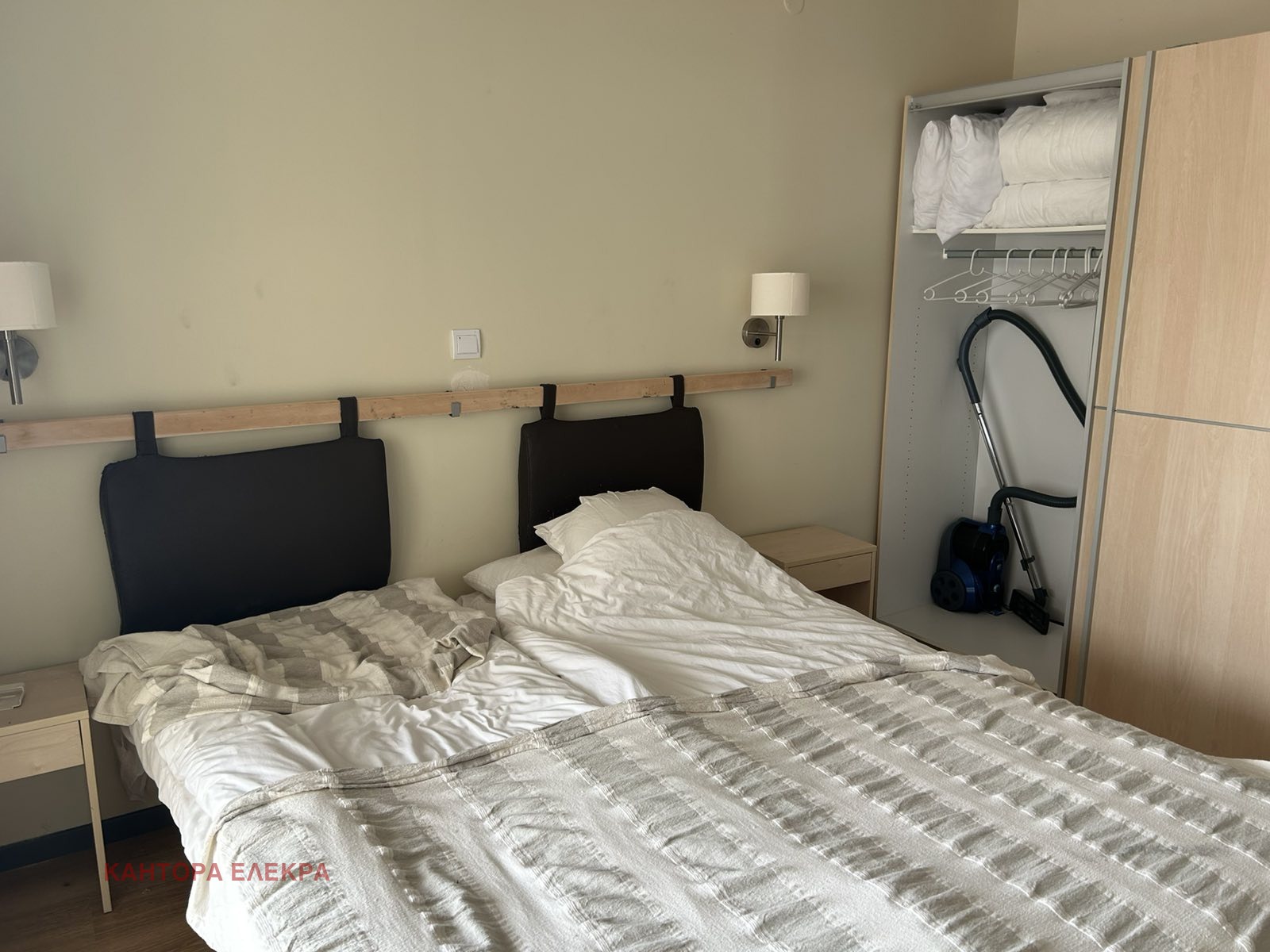 Продава 2-СТАЕН, гр. Бяла, област Варна, снимка 6 - Апартаменти - 53916410