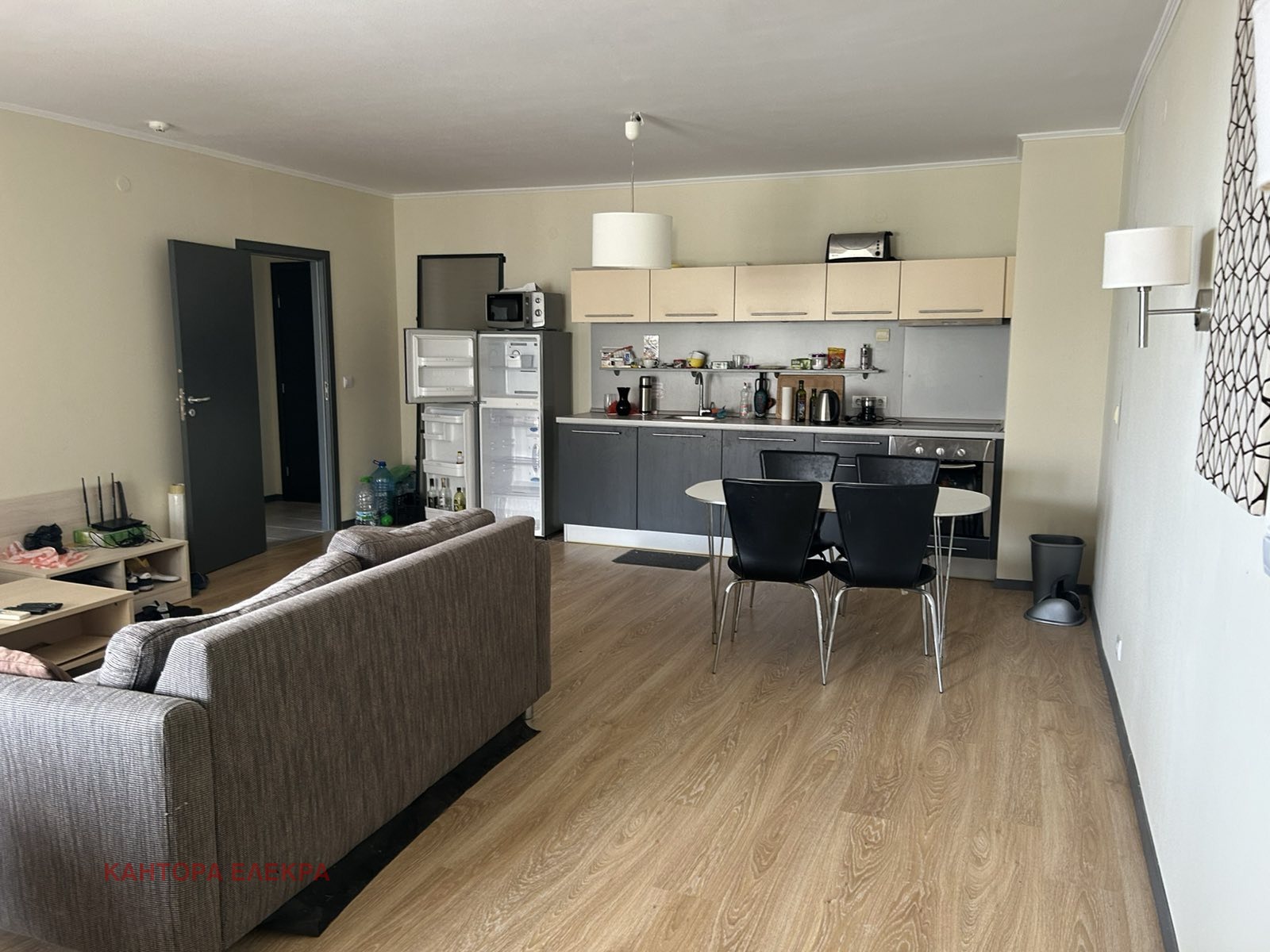 Продава 2-СТАЕН, гр. Бяла, област Варна, снимка 3 - Апартаменти - 53916410