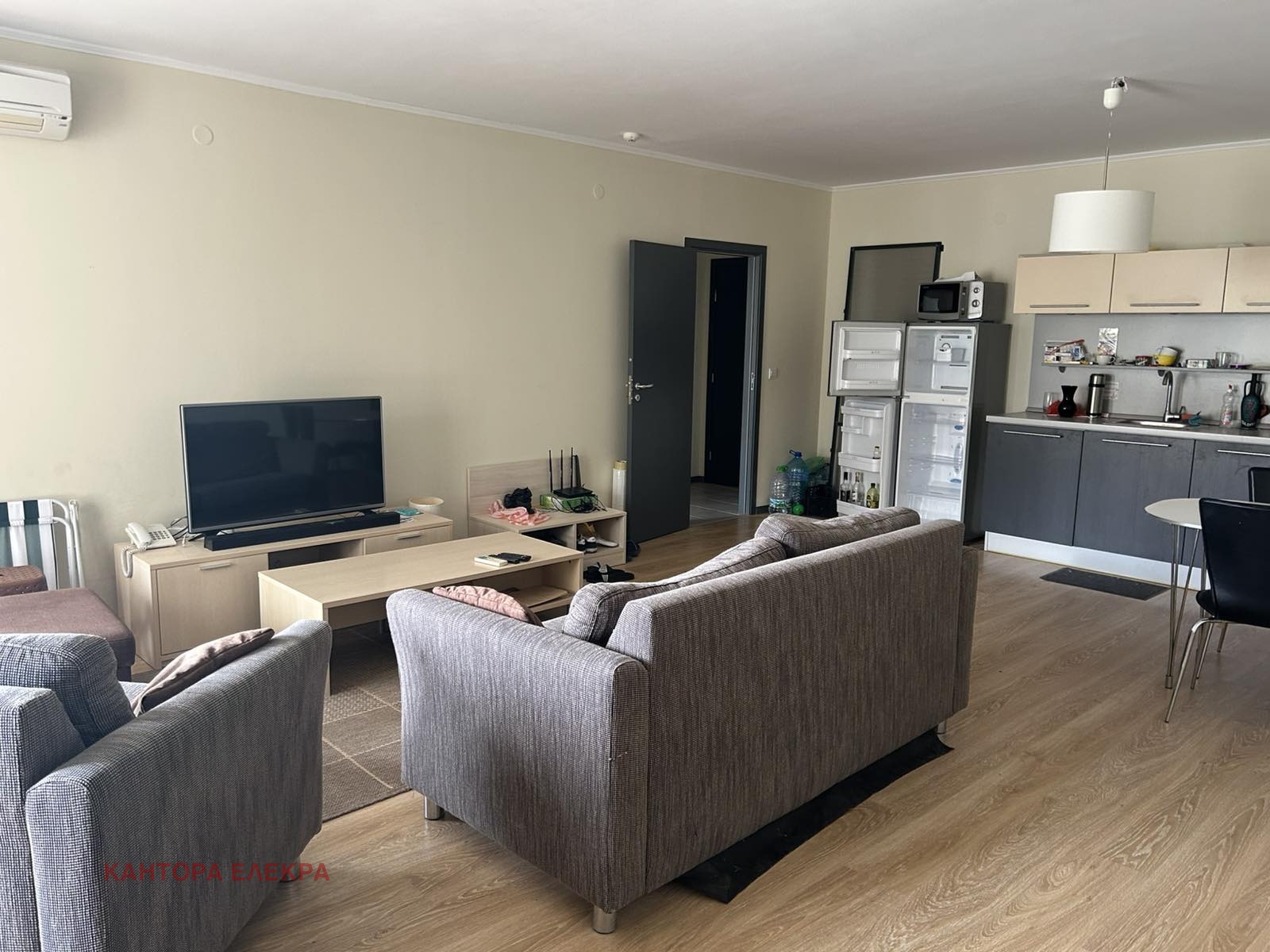 Продава 2-СТАЕН, гр. Бяла, област Варна, снимка 2 - Апартаменти - 53916410