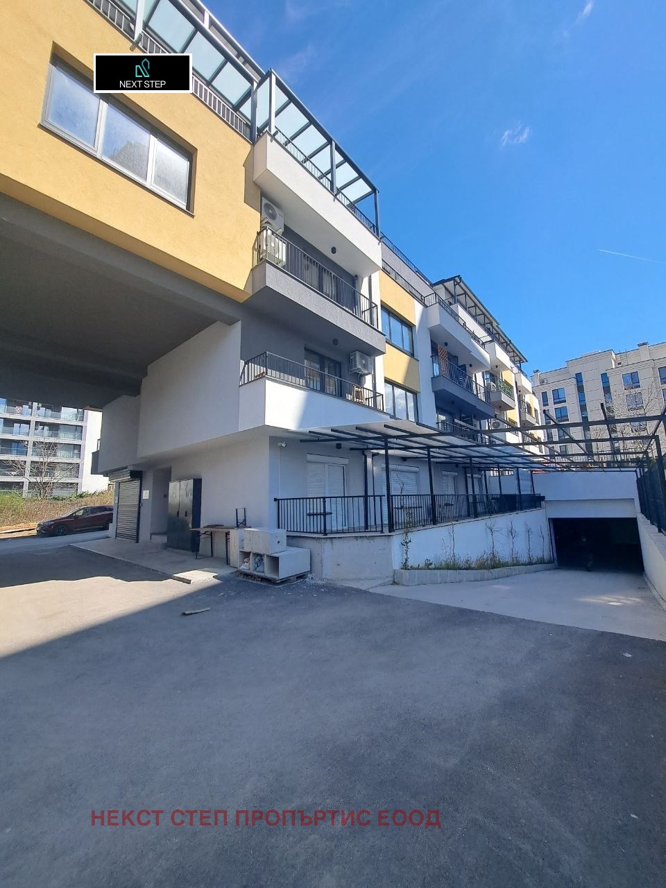 Продава 2-СТАЕН, гр. София, Студентски град, снимка 2 - Апартаменти - 54138606