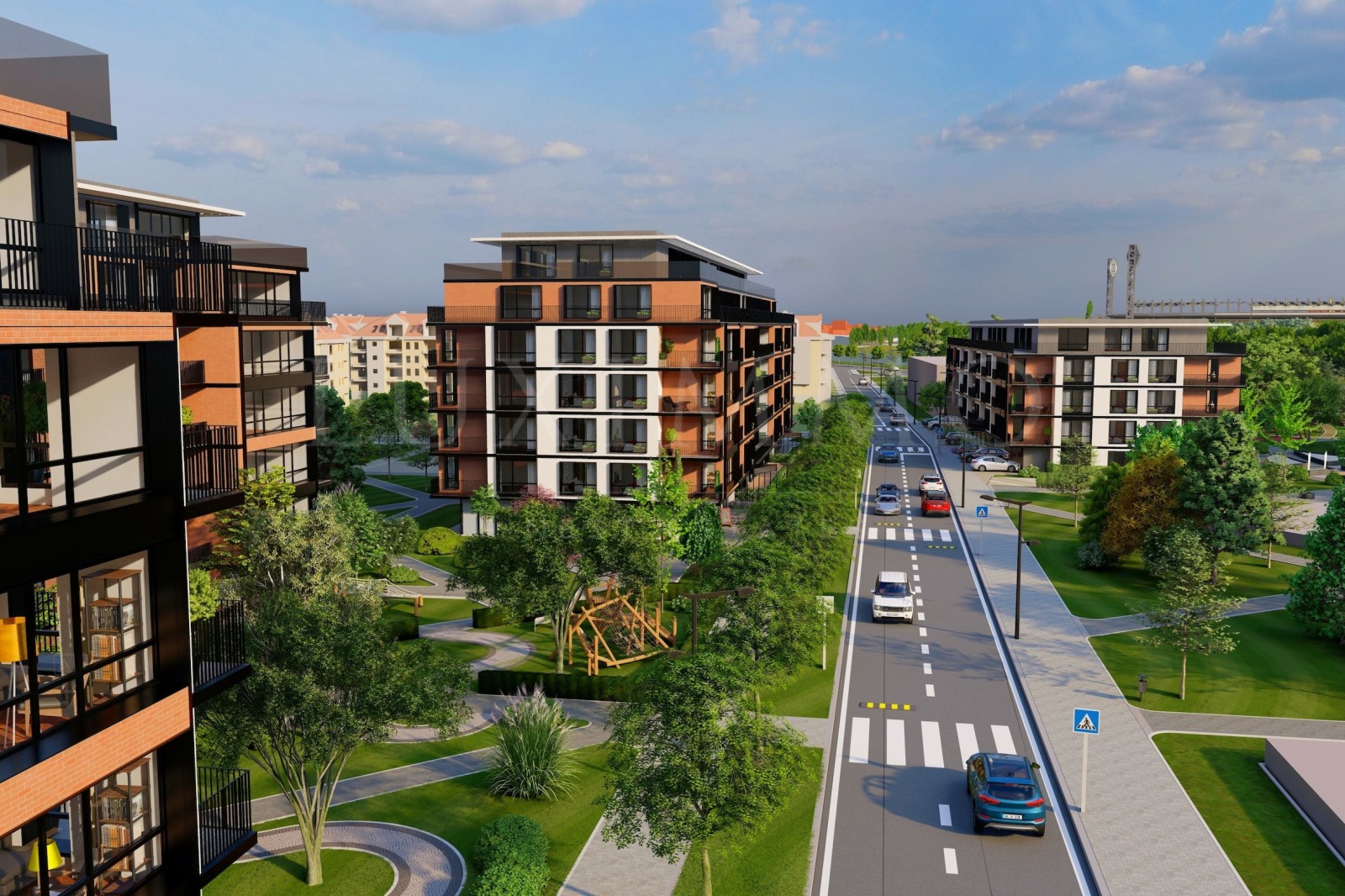 Продава 2-СТАЕН, гр. Пловдив, Кършияка