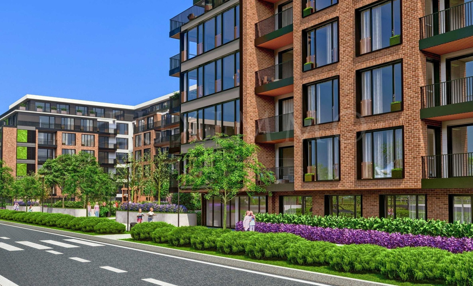 Продава 2-СТАЕН, гр. Пловдив, Кършияка, снимка 2 - Апартаменти - 54264064