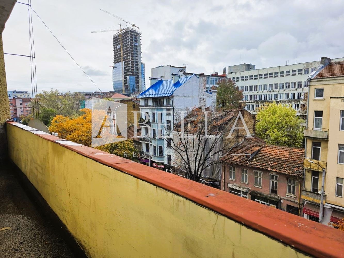 Продава 2-СТАЕН, гр. София, Център, снимка 12 - Апартаменти - 54502696