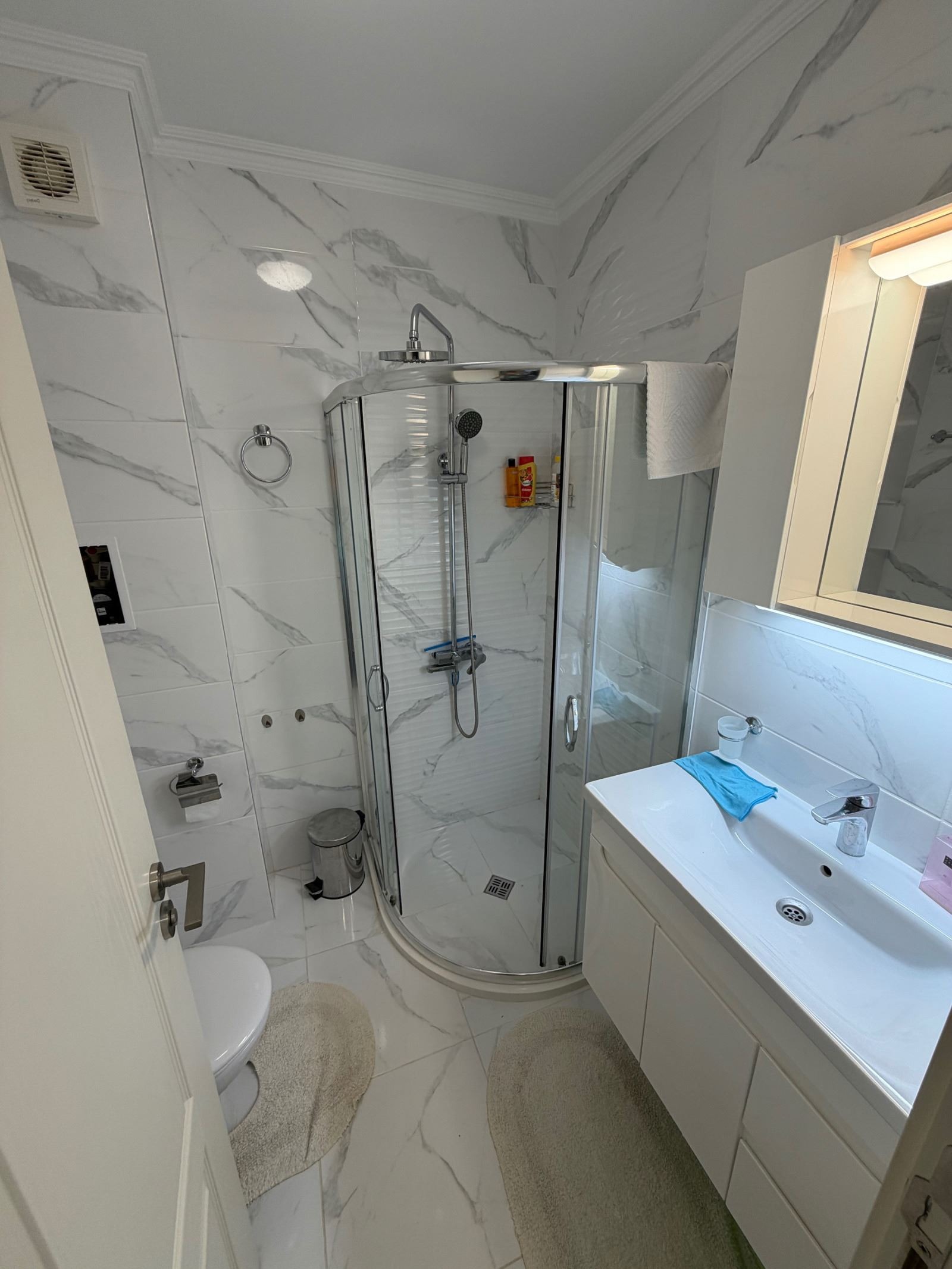 Продава 2-СТАЕН, гр. Несебър, област Бургас, снимка 10 - Апартаменти - 54722386