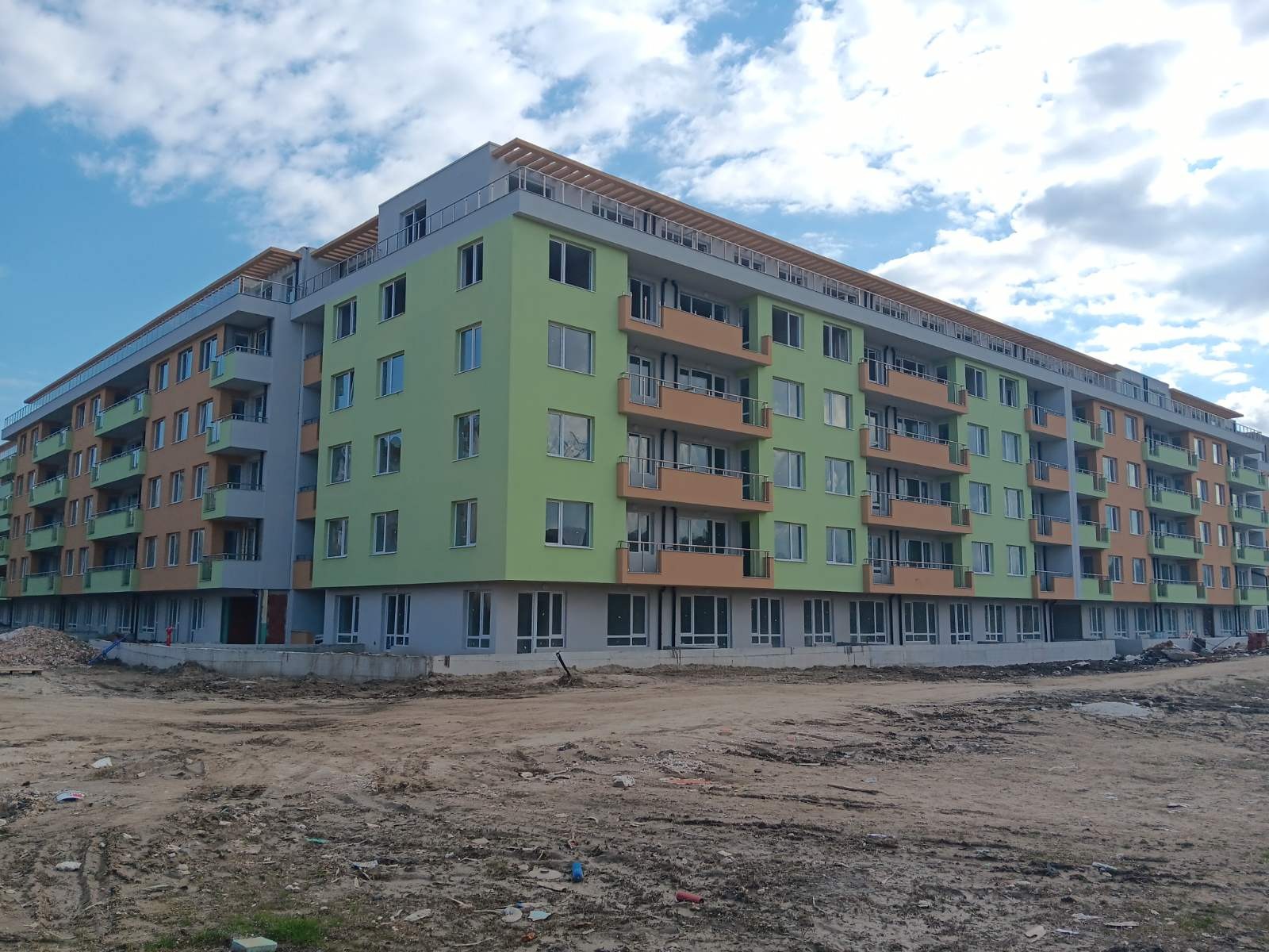 Продава 2-СТАЕН, гр. Пловдив, Южен, снимка 2 - Апартаменти - 55056927