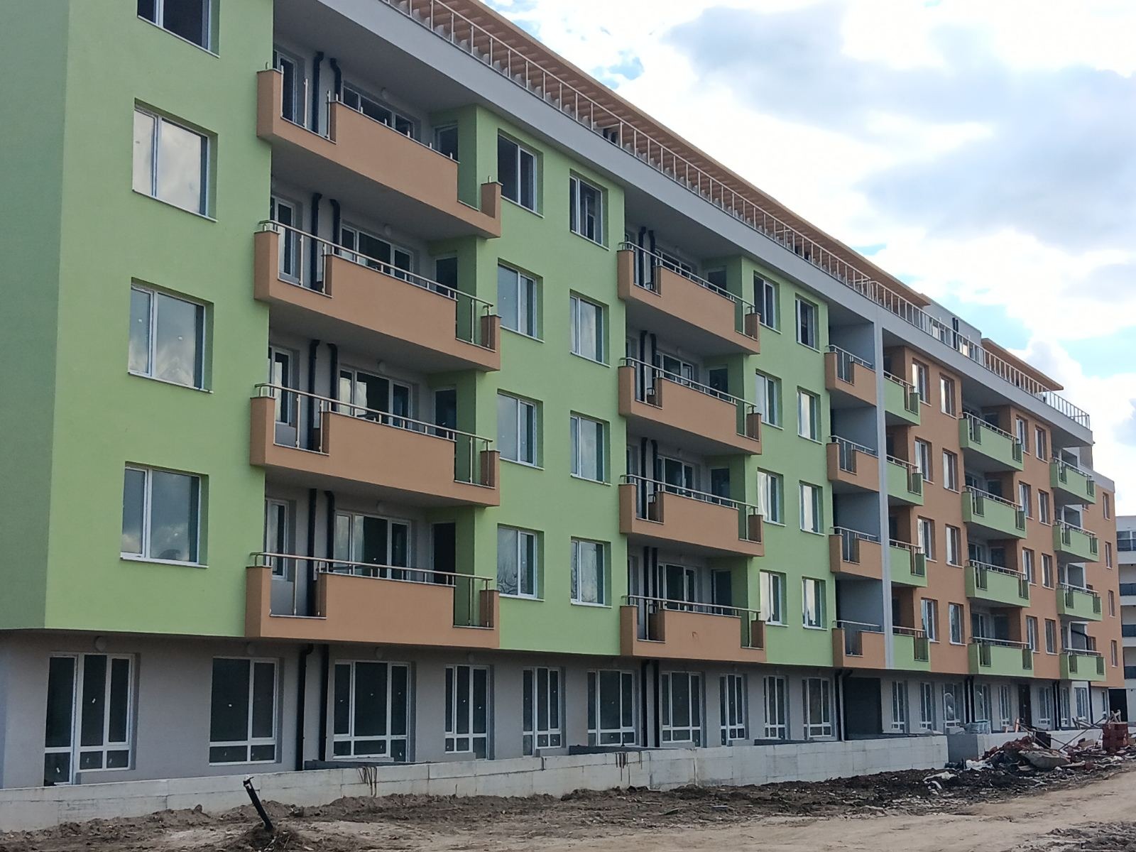 Продава 2-СТАЕН, гр. Пловдив, Южен, снимка 3 - Апартаменти - 55056927