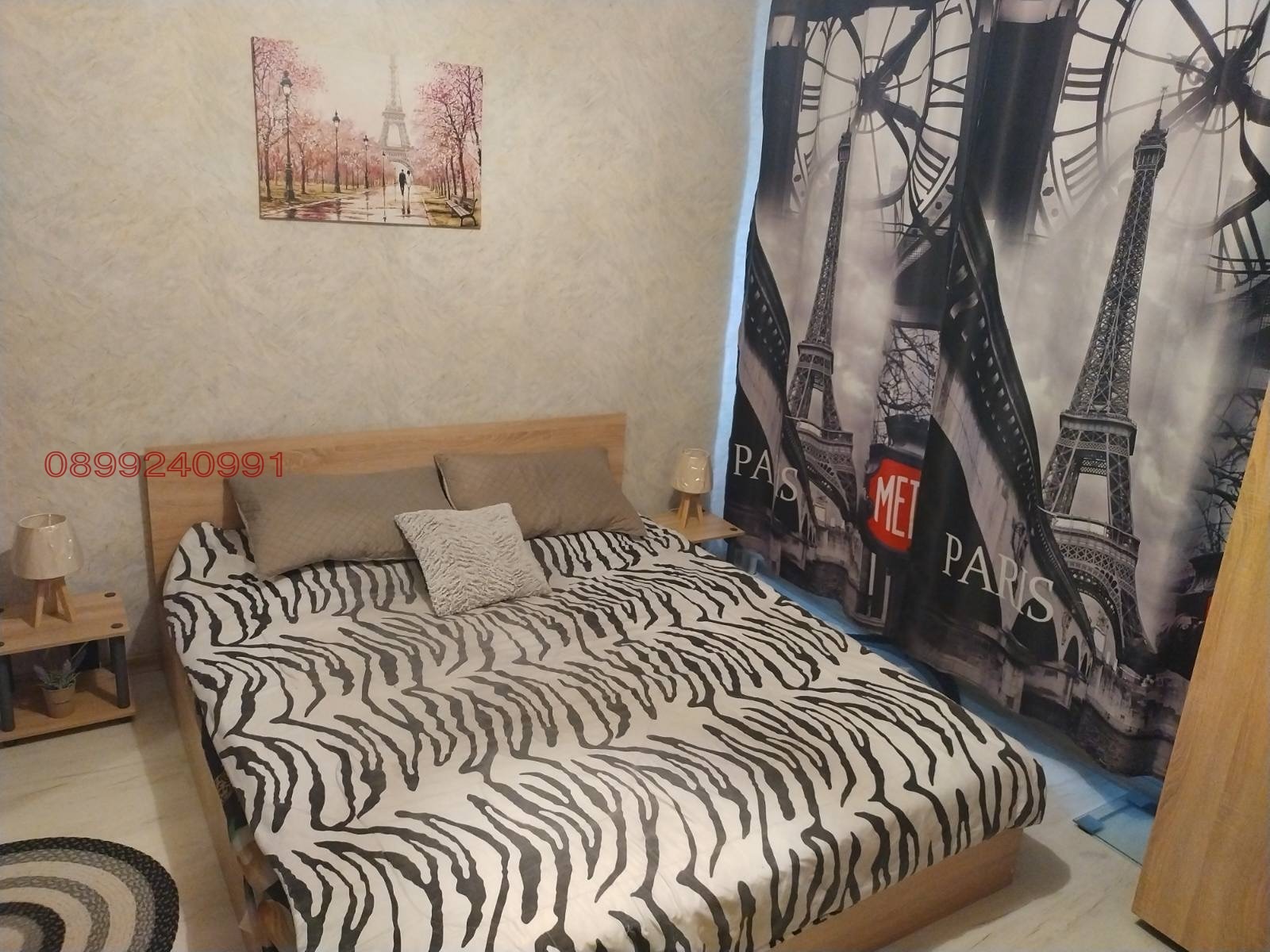 Продава 2-СТАЕН, гр. Пловдив, Индустриална зона - Тракия, снимка 4 - Апартаменти - 55141131