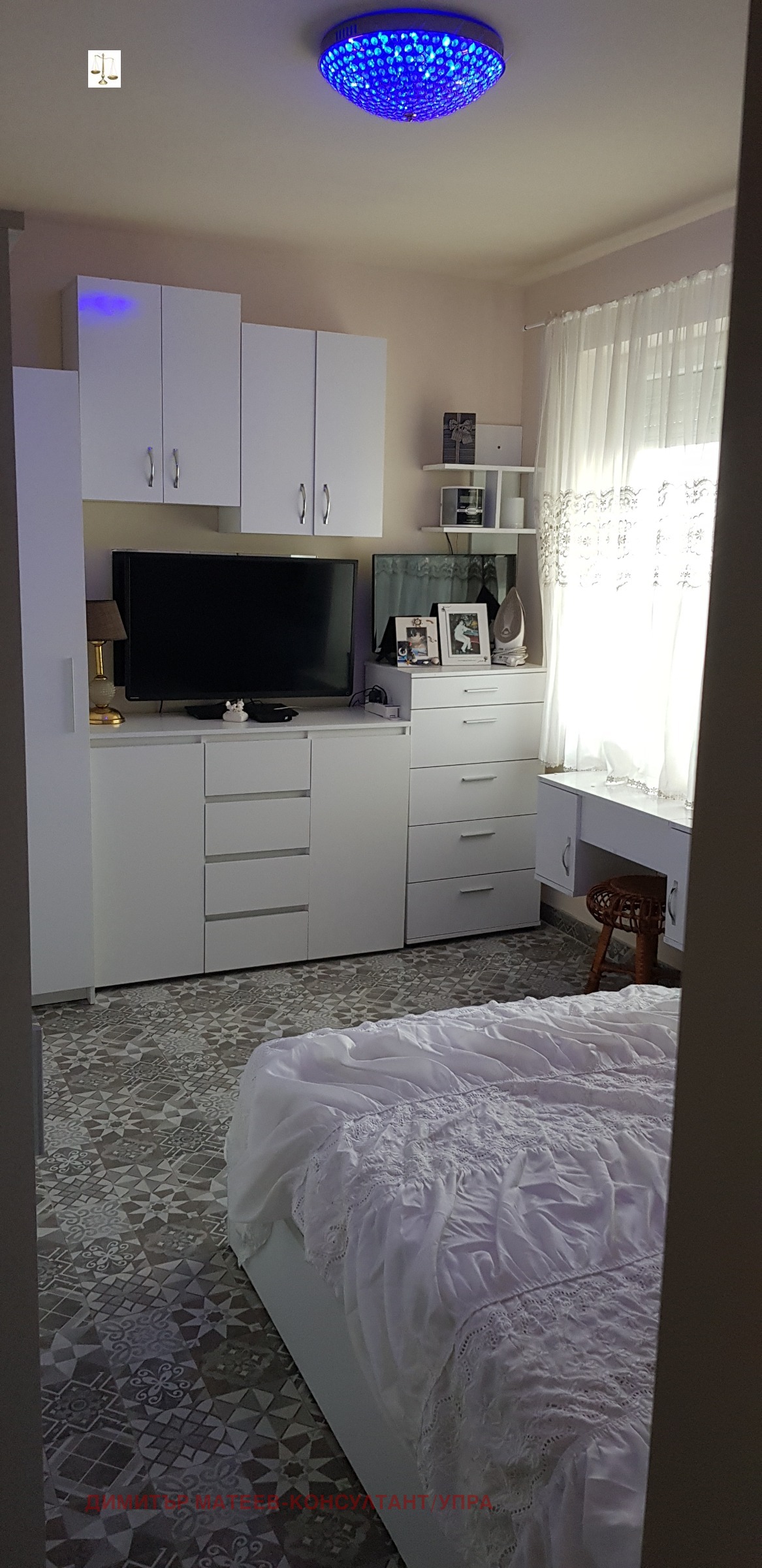 Продава 3-СТАЕН, гр. София, Люлин 10, снимка 16 - Апартаменти - 53832334