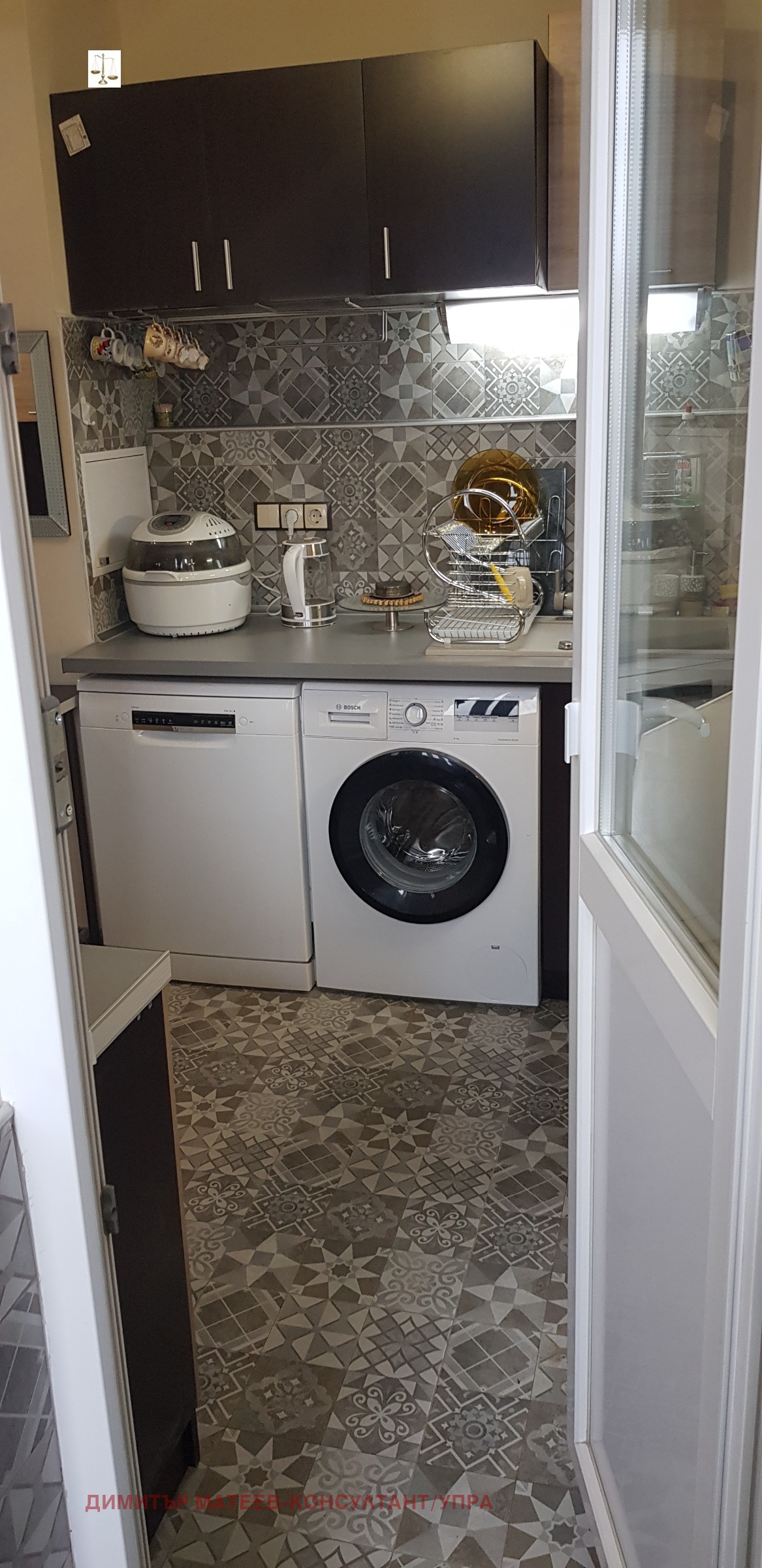 Продава 3-СТАЕН, гр. София, Люлин 10, снимка 5 - Апартаменти - 53832334