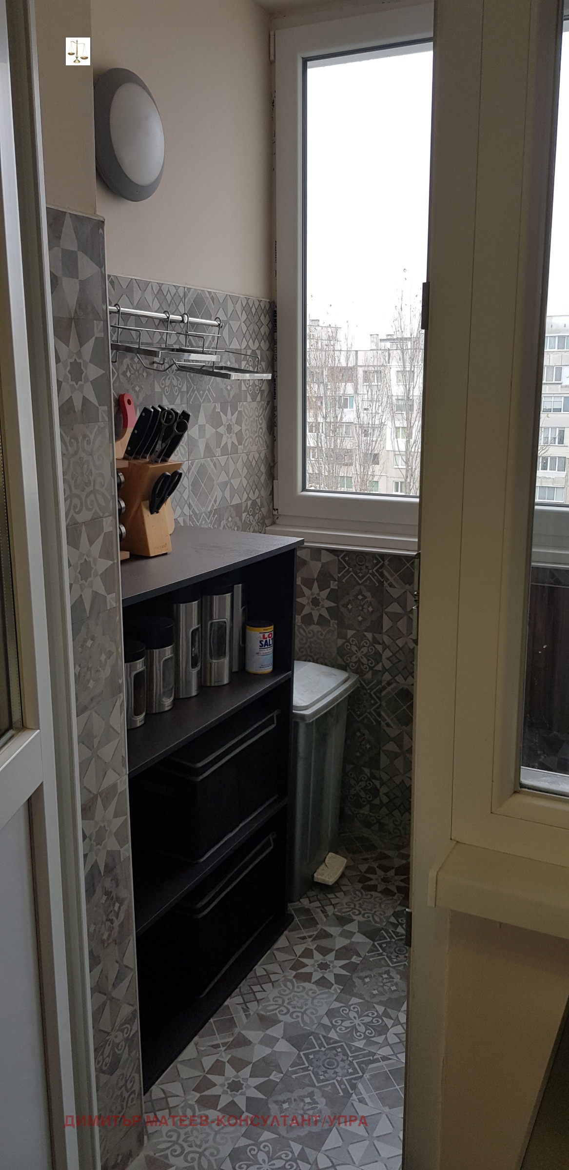 Продава 3-СТАЕН, гр. София, Люлин 10, снимка 9 - Апартаменти - 53832334