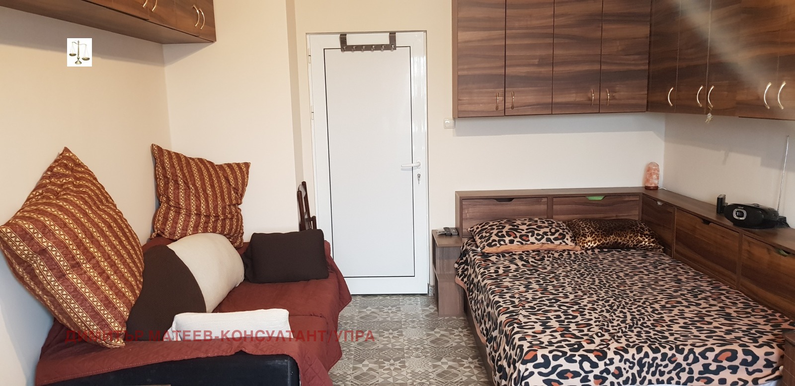 Продава 3-СТАЕН, гр. София, Люлин 10, снимка 13 - Апартаменти - 53832334