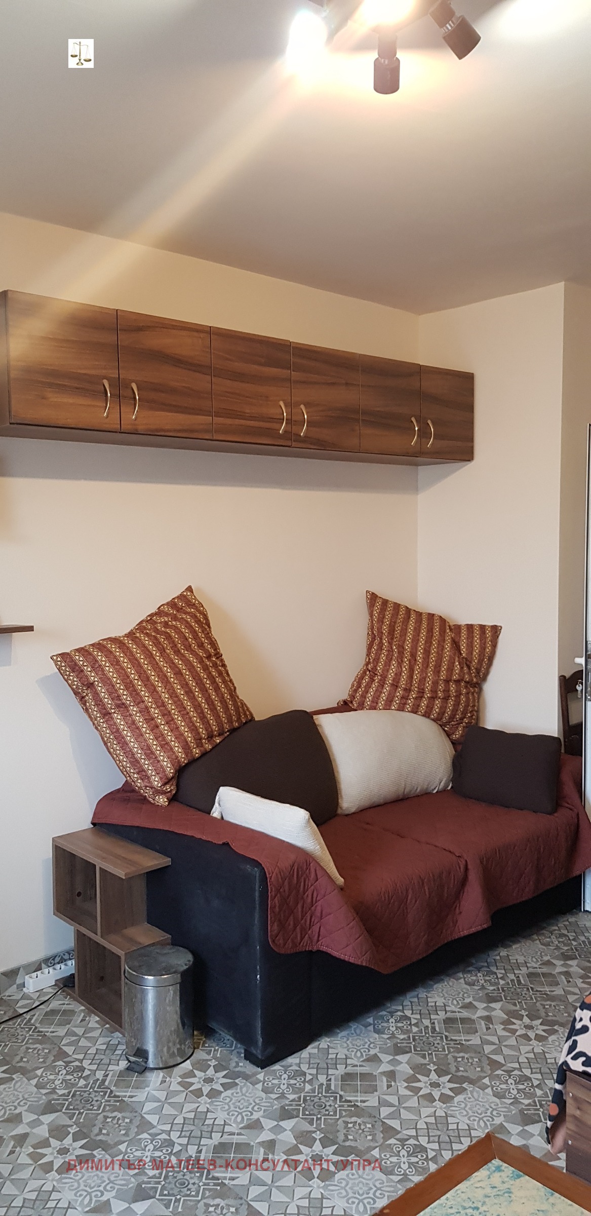 Продава 3-СТАЕН, гр. София, Люлин 10, снимка 15 - Апартаменти - 53832334