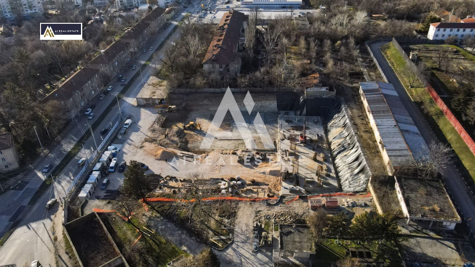 Продава 3-СТАЕН, гр. Плевен, Широк център, снимка 13 - Апартаменти - 51294953