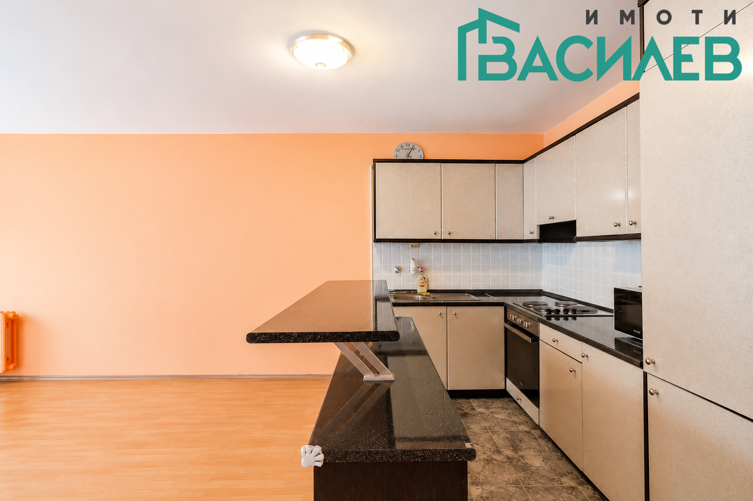 Продава 3-СТАЕН, гр. София, Витоша, снимка 3 - Апартаменти - 55056216